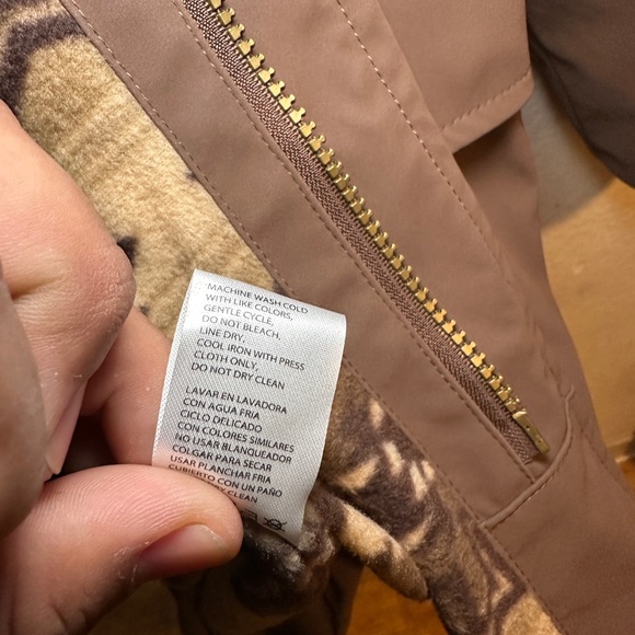 Weatherproof vintage coat jacket wpl 11590 - Picture 6 of 8